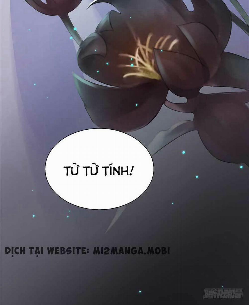 Hệt Như Hàn Quang Gặp Nắng Gắt 7 trang 44