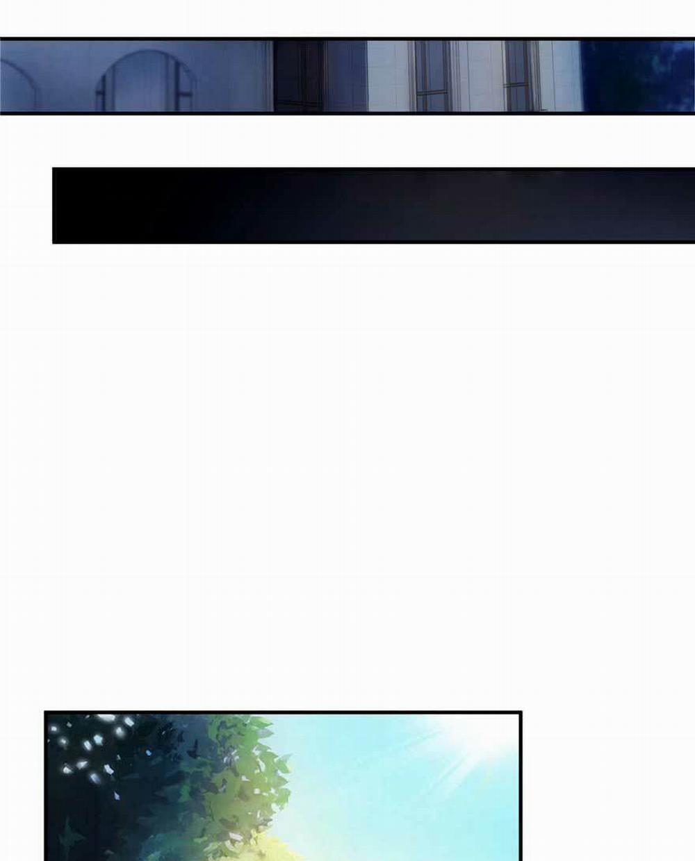 Hệt Như Hàn Quang Gặp Nắng Gắt 8 trang 10