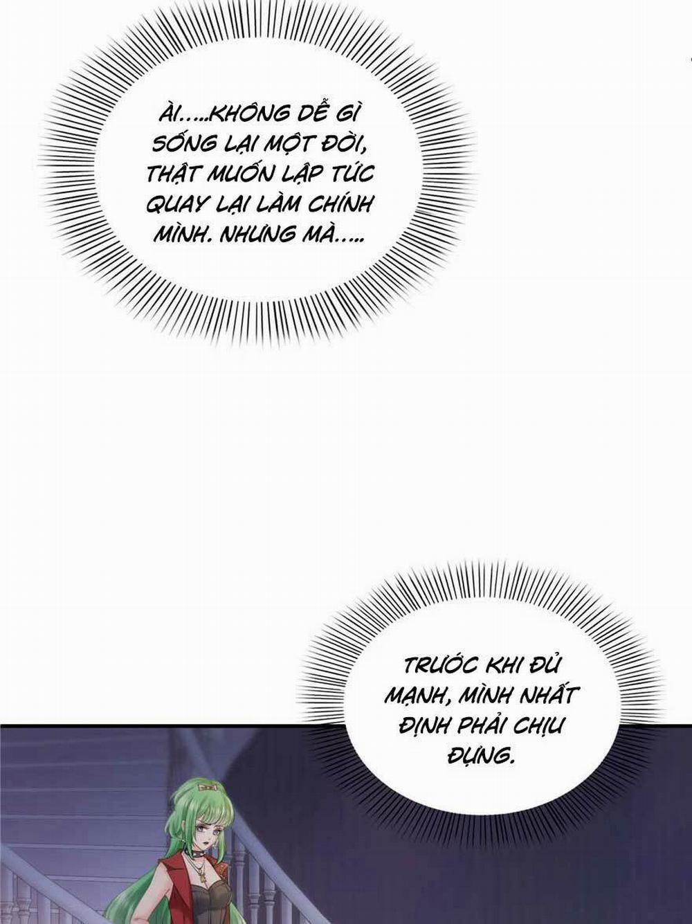 Hệt Như Hàn Quang Gặp Nắng Gắt 8 trang 13