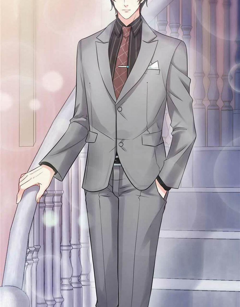 Hệt Như Hàn Quang Gặp Nắng Gắt 8 trang 23