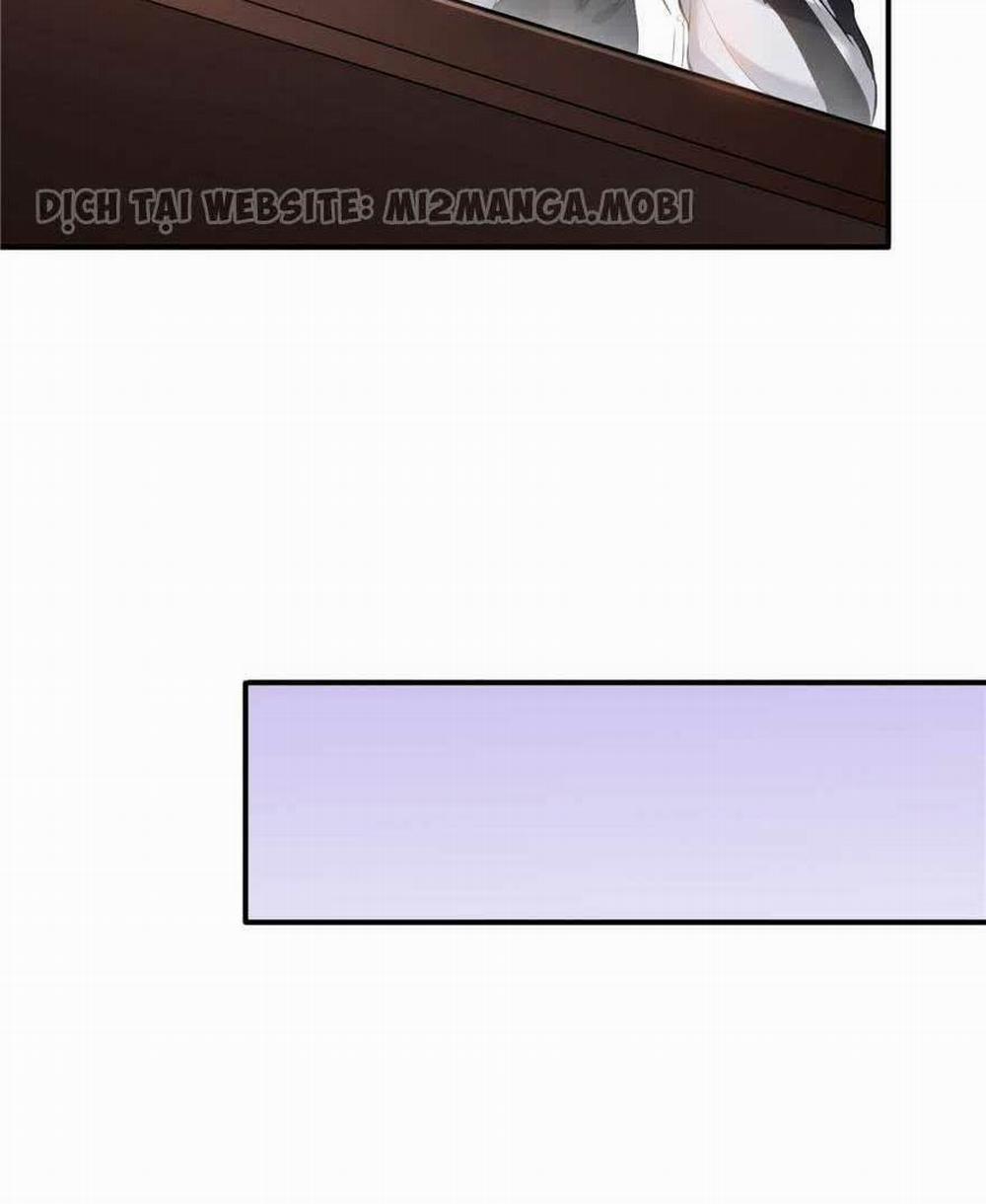 Hệt Như Hàn Quang Gặp Nắng Gắt 8 trang 28