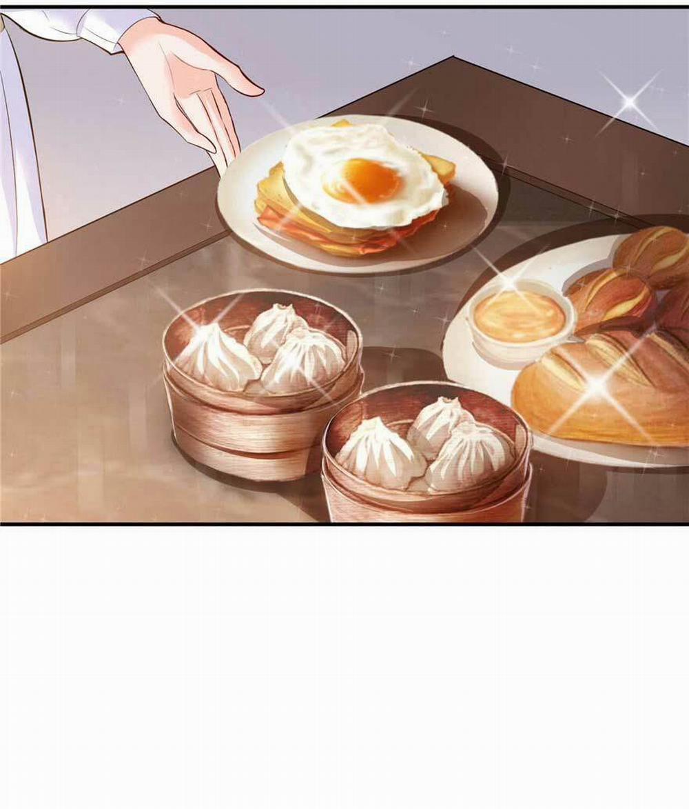 Hệt Như Hàn Quang Gặp Nắng Gắt 8 trang 29