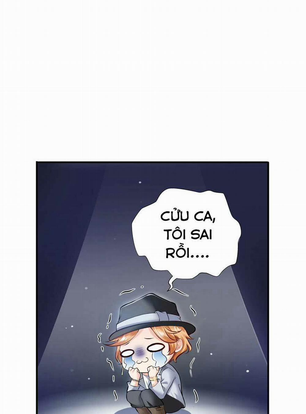 Hệt Như Hàn Quang Gặp Nắng Gắt 8 trang 41