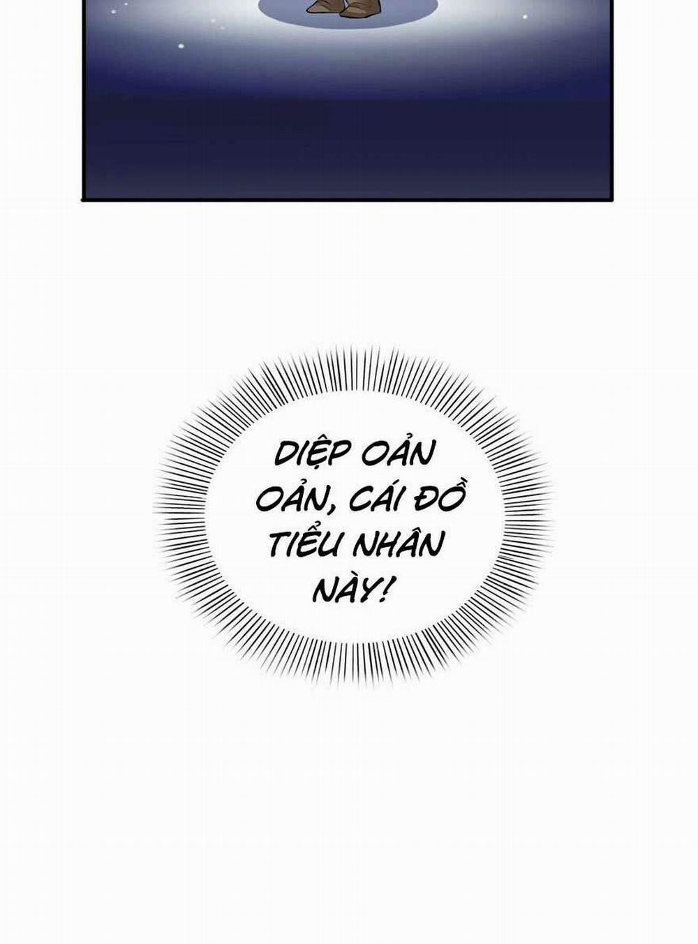 Hệt Như Hàn Quang Gặp Nắng Gắt 8 trang 42