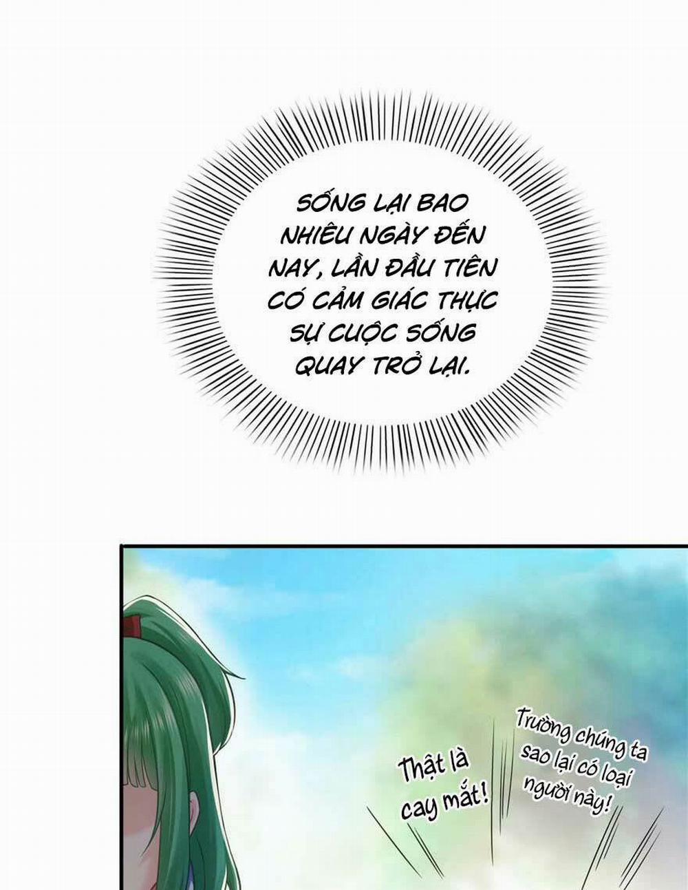 Hệt Như Hàn Quang Gặp Nắng Gắt 9 trang 16