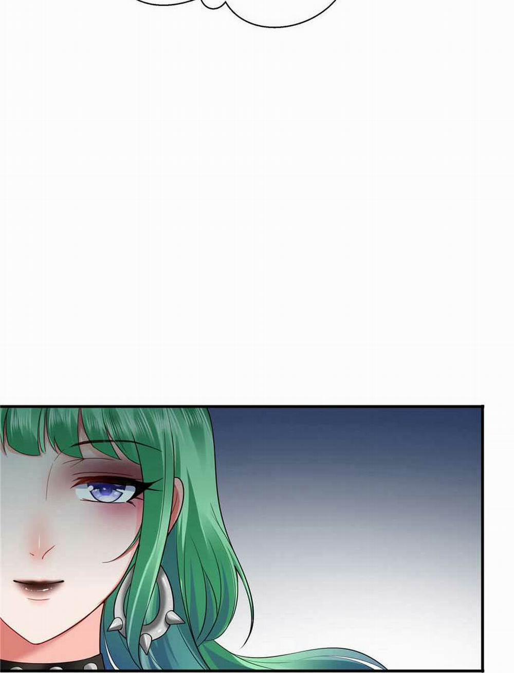 Hệt Như Hàn Quang Gặp Nắng Gắt 9 trang 22