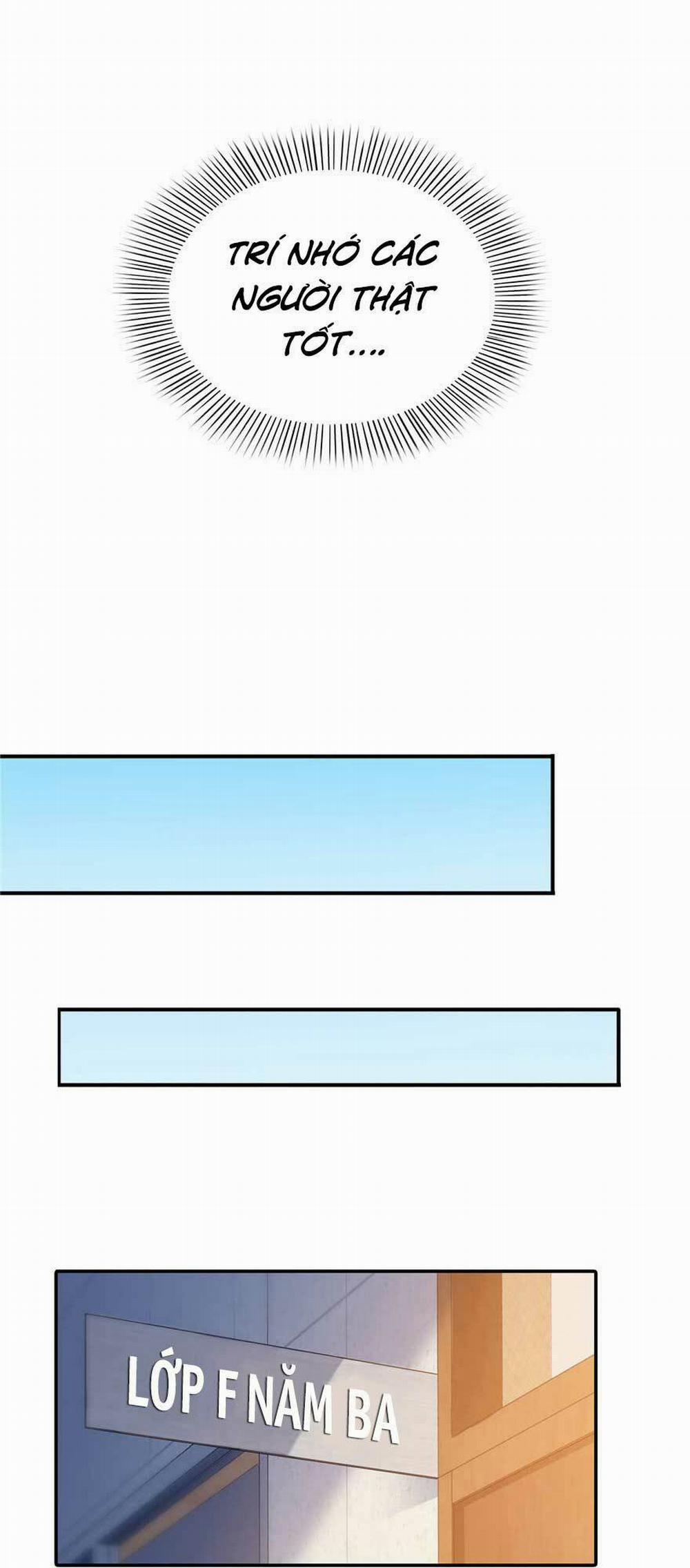 Hệt Như Hàn Quang Gặp Nắng Gắt 9 trang 23