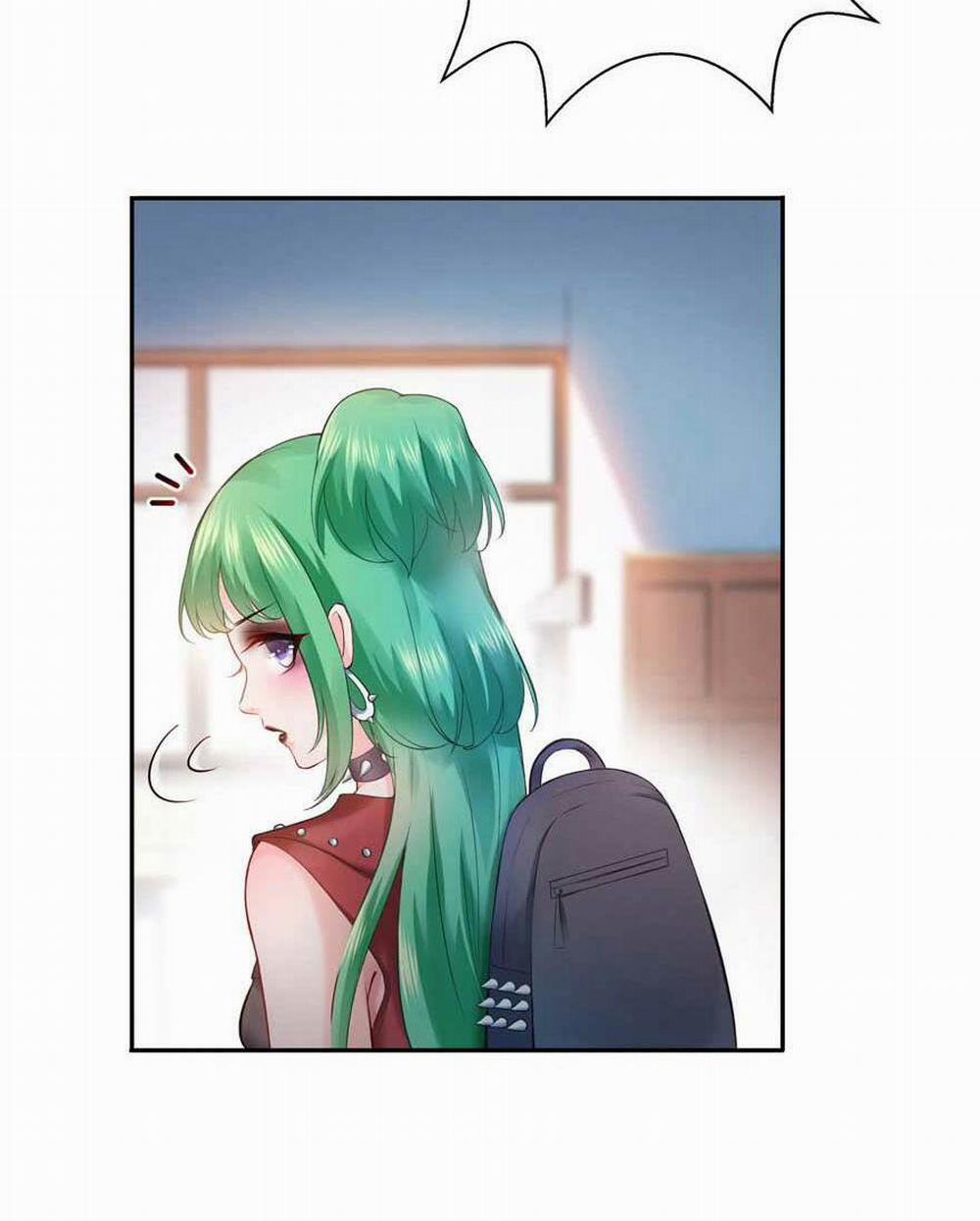 Hệt Như Hàn Quang Gặp Nắng Gắt 9 trang 29