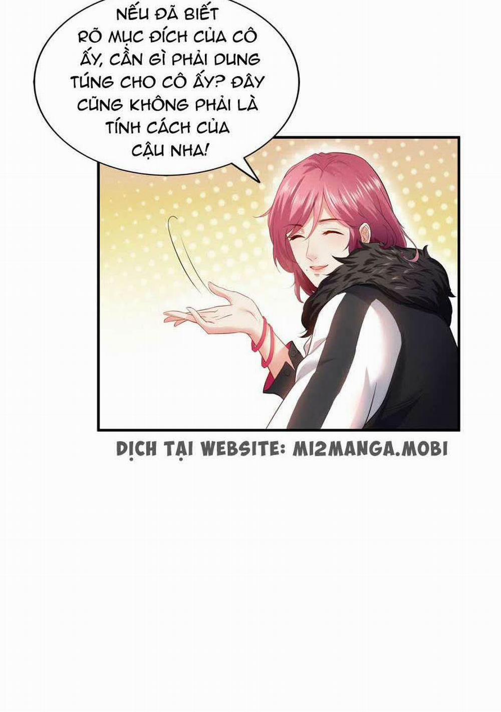 Hệt Như Hàn Quang Gặp Nắng Gắt 9 trang 3