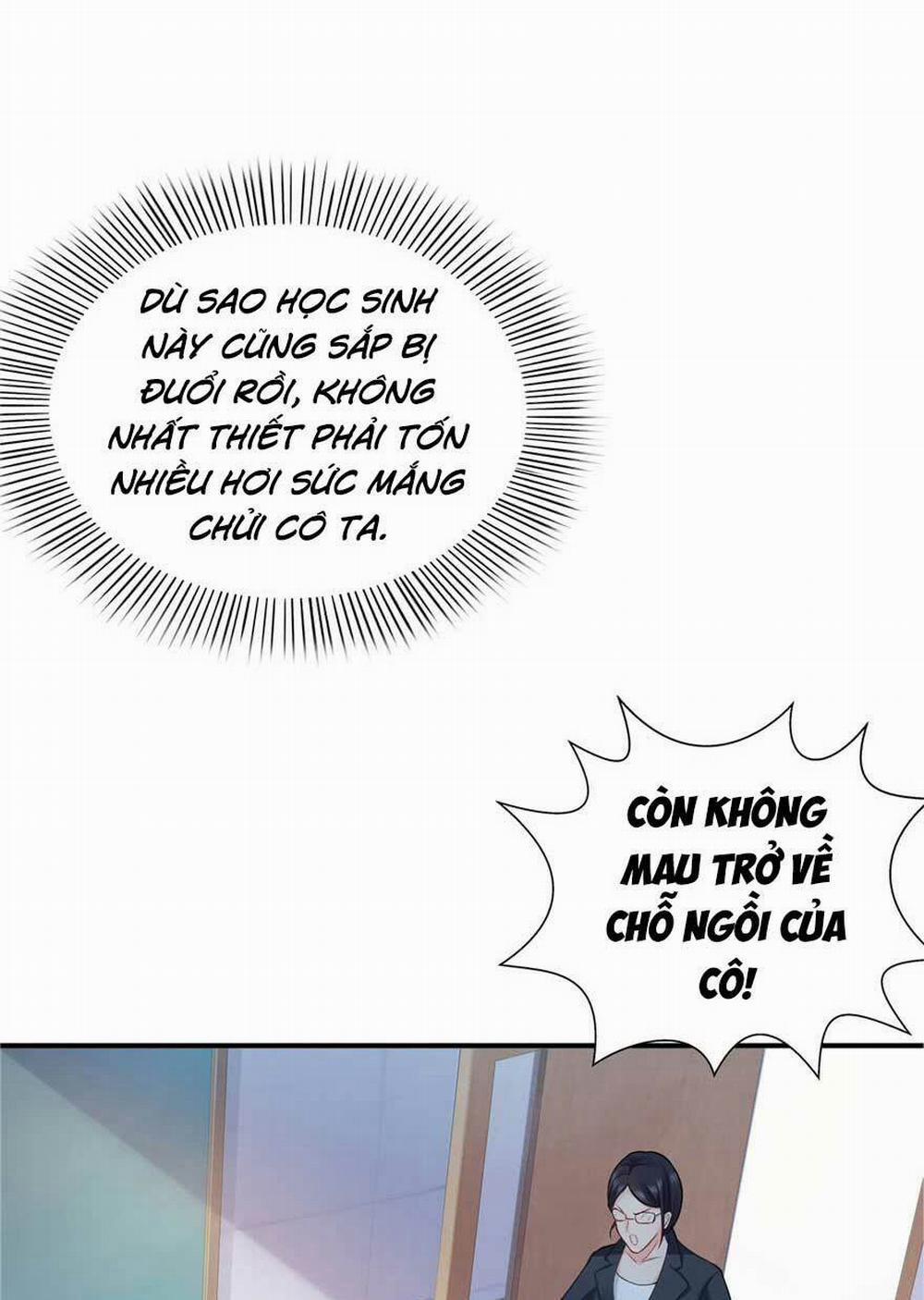 Hệt Như Hàn Quang Gặp Nắng Gắt 9 trang 31