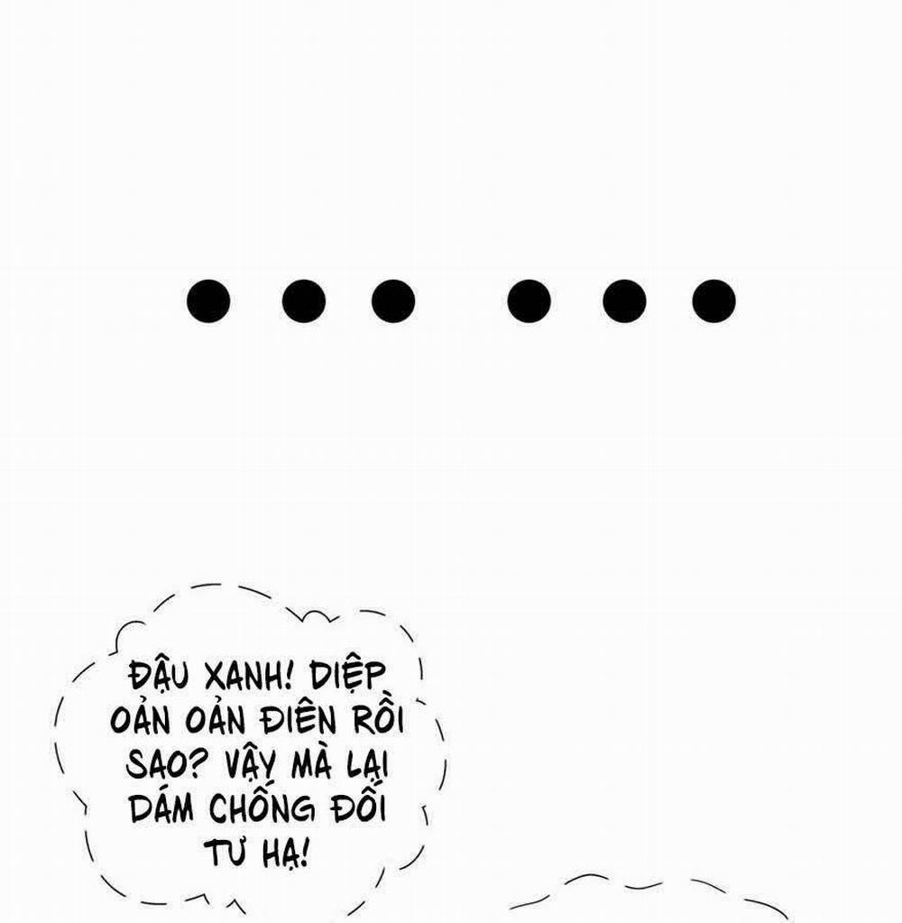 Hệt Như Hàn Quang Gặp Nắng Gắt 9 trang 41