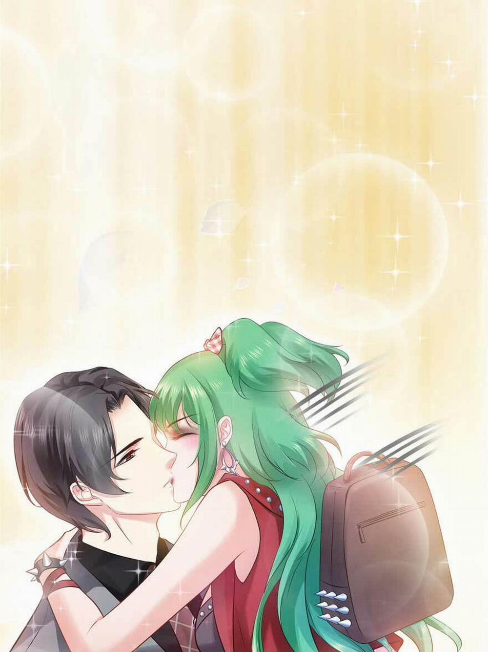 Hệt Như Hàn Quang Gặp Nắng Gắt 9 trang 6