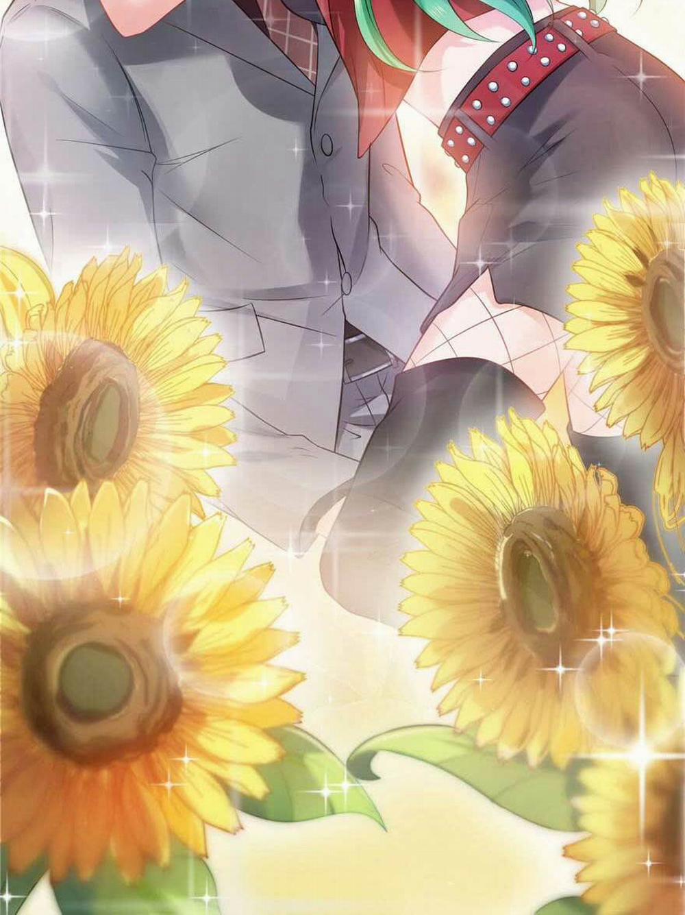 Hệt Như Hàn Quang Gặp Nắng Gắt 9 trang 7