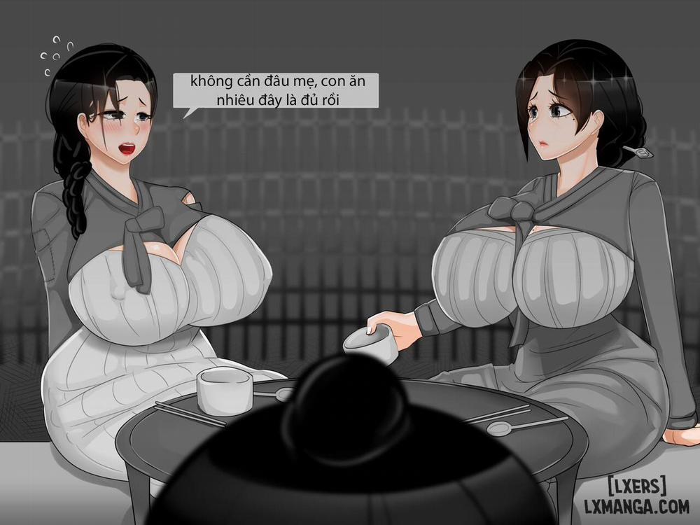 Heungbujeon 1 trang 19