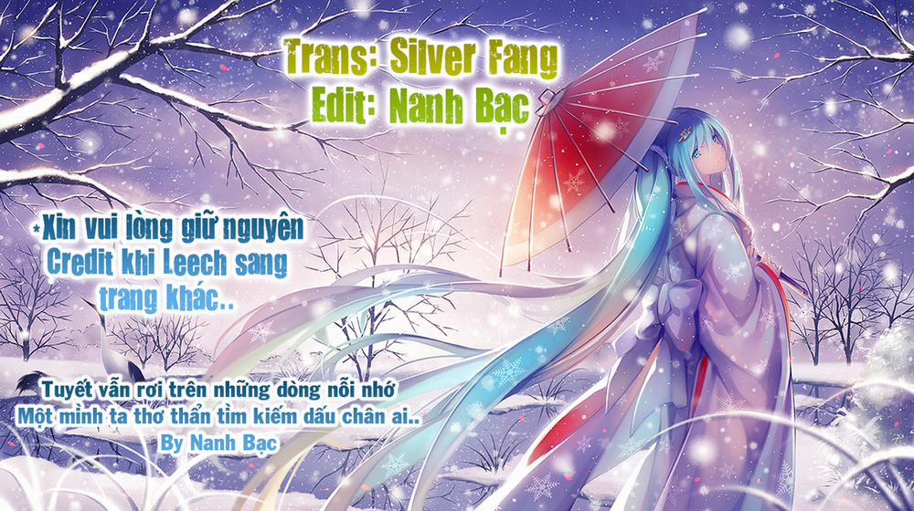 Hey! Which One Oneshot [Không che] trang 0