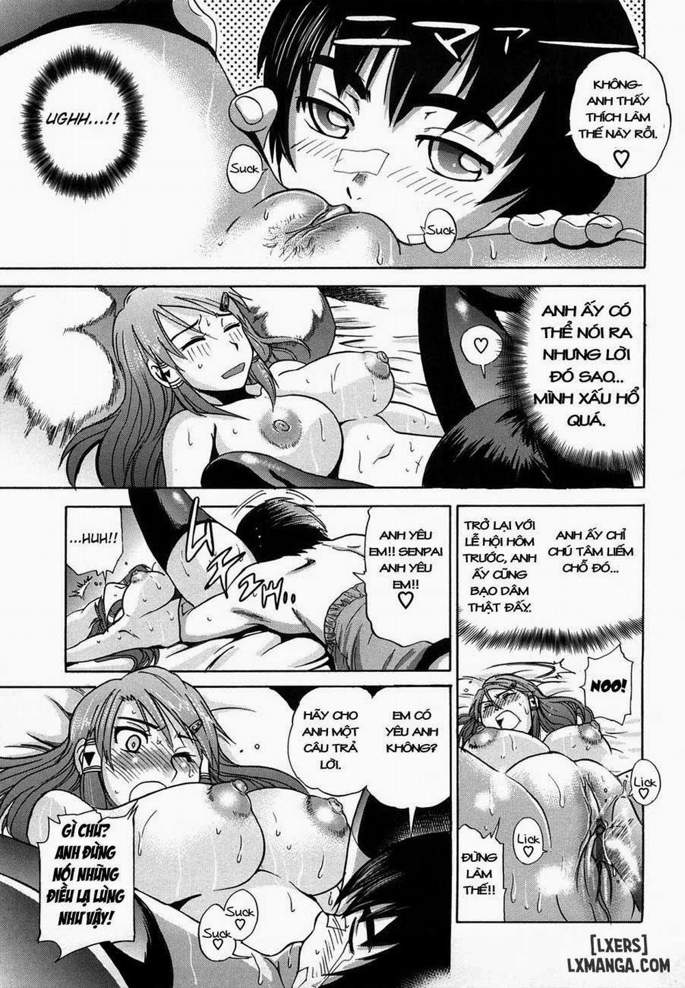 HHH Triple H 4 trang 16