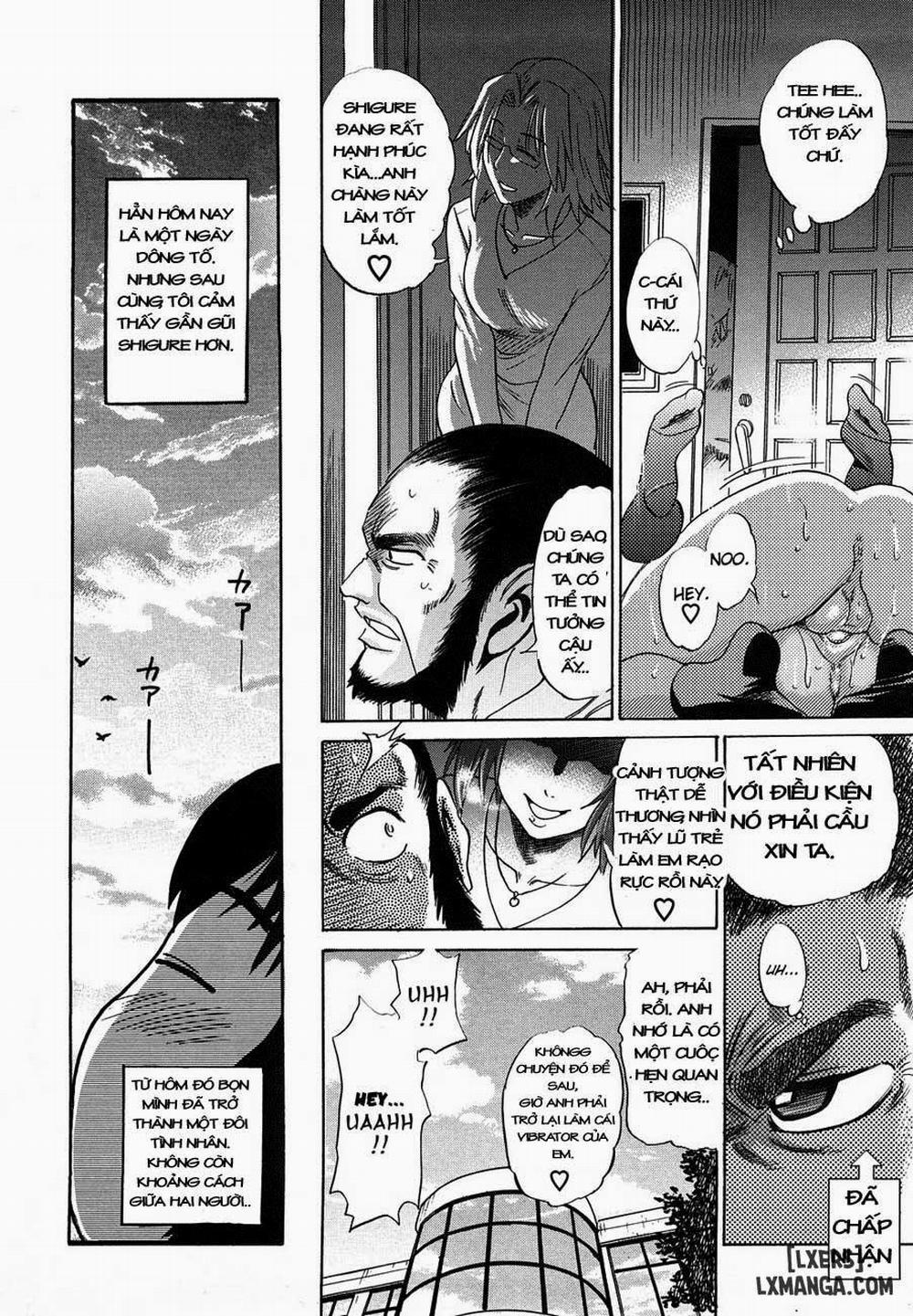 HHH Triple H 4 trang 27