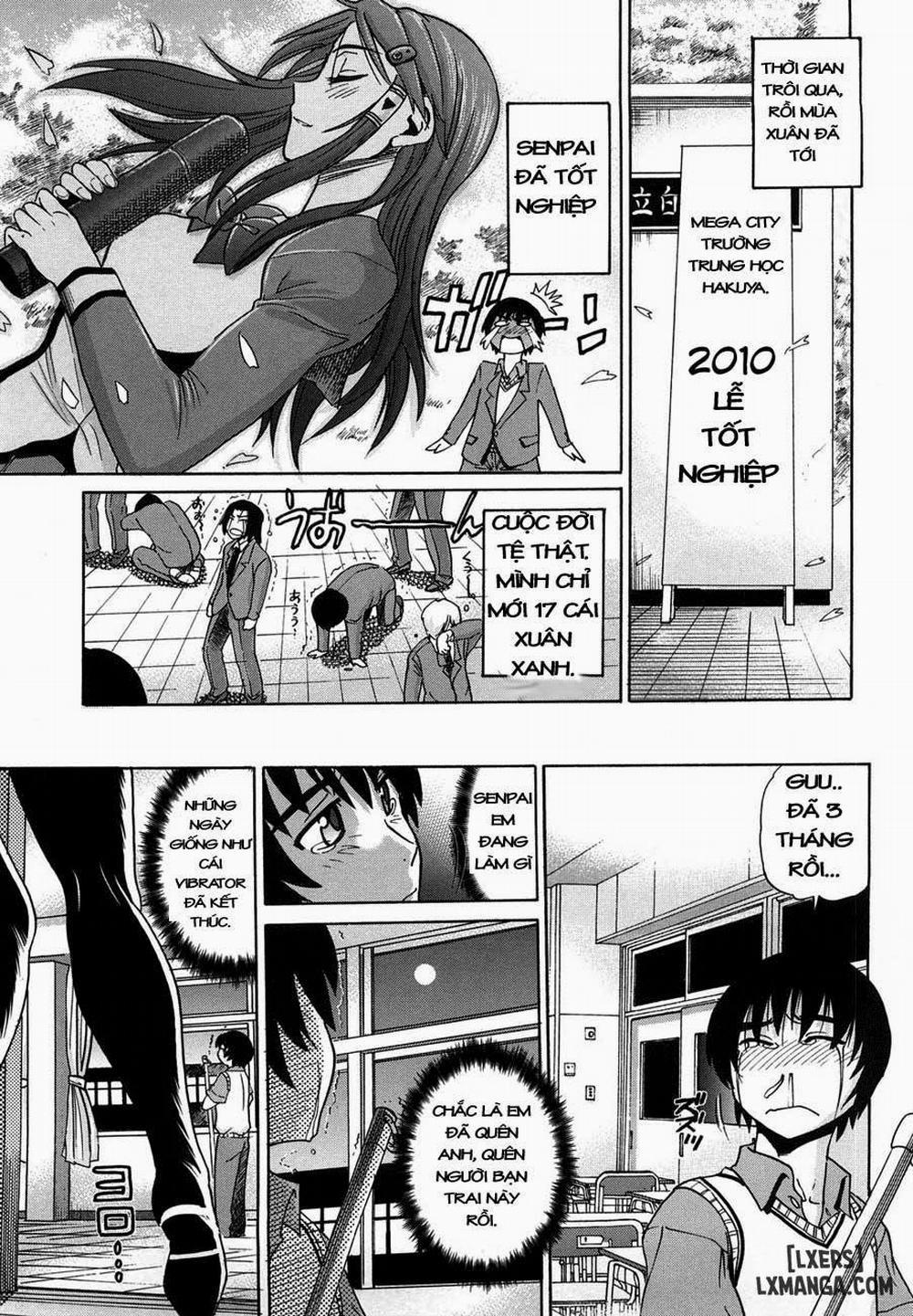 HHH Triple H 4 trang 28