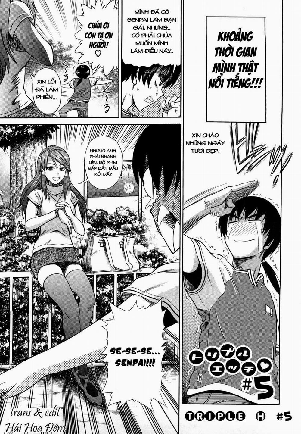 HHH Triple Sex 3.5 trang 4