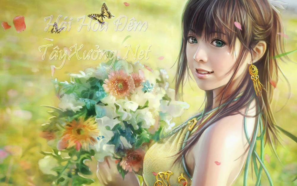 HHH Triple Sex 5 [END] trang 0