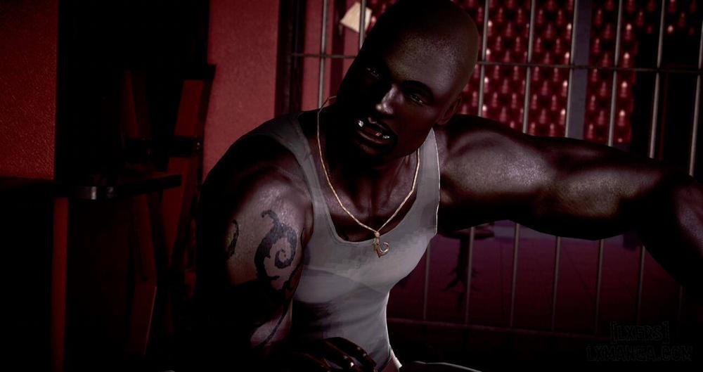 Hiding In The Closet To Watch My Wife Cheating 3 END trang 139