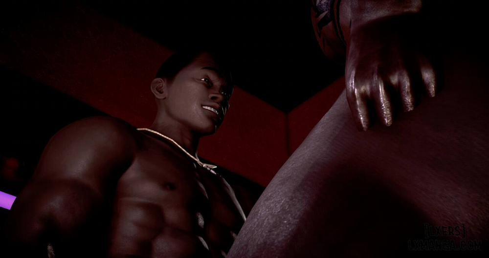 Hiding In The Closet To Watch My Wife Cheating 3 END trang 188