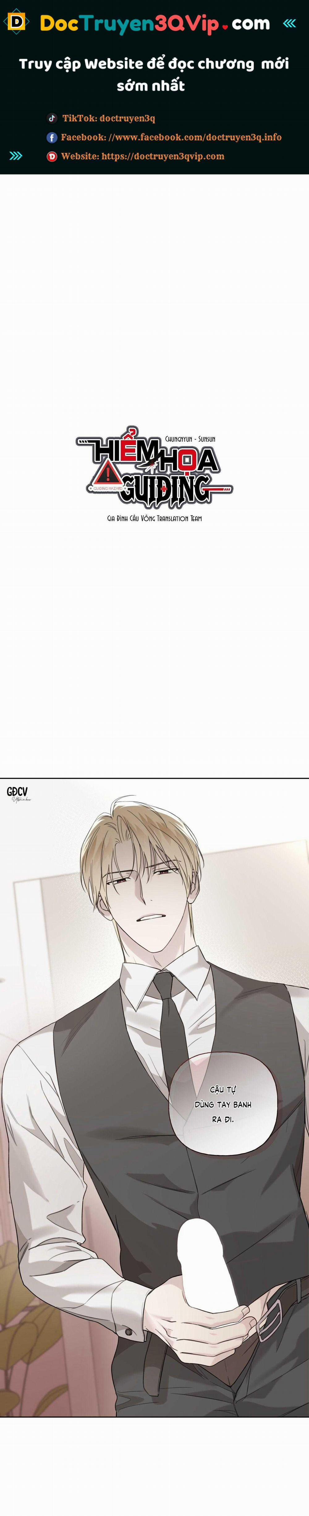 HIỂM HỌA GUIDING 34 trang 0