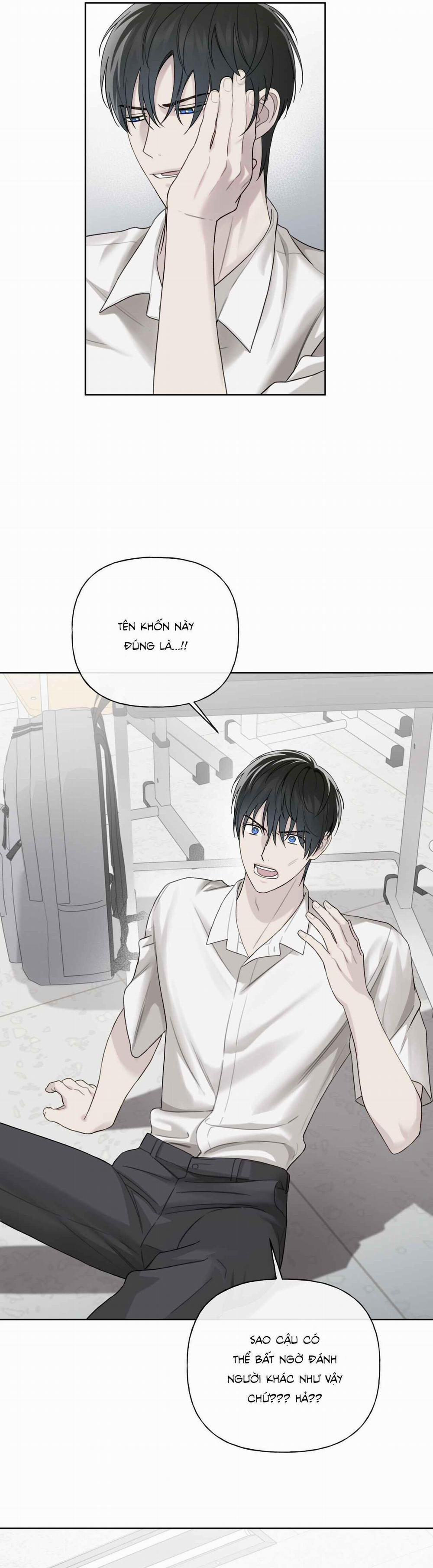 HIỂM HỌA GUIDING 43 trang 1