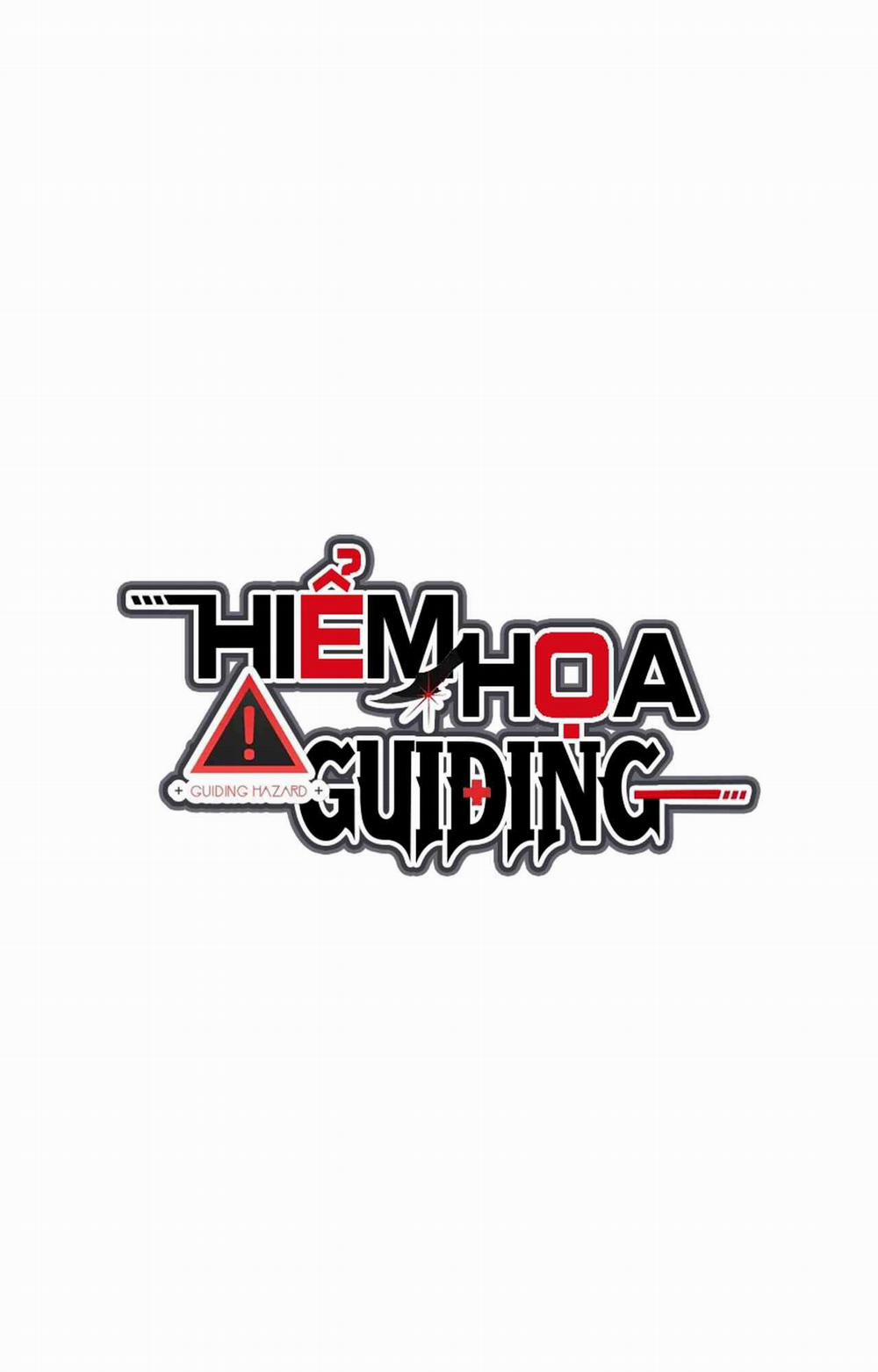 HIỂM HỌA GUIDING 47 H+ trang 0