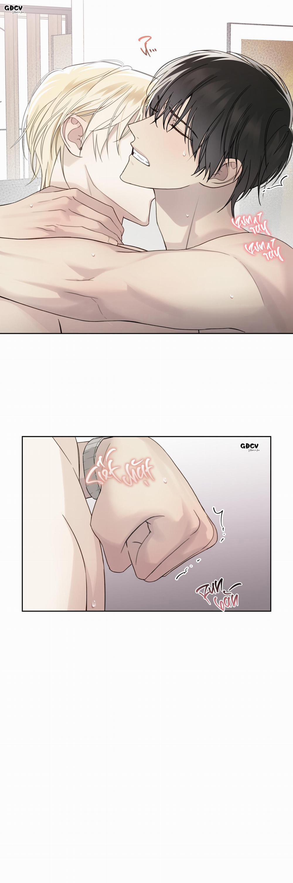 HIỂM HỌA GUIDING 48 18++ trang 13