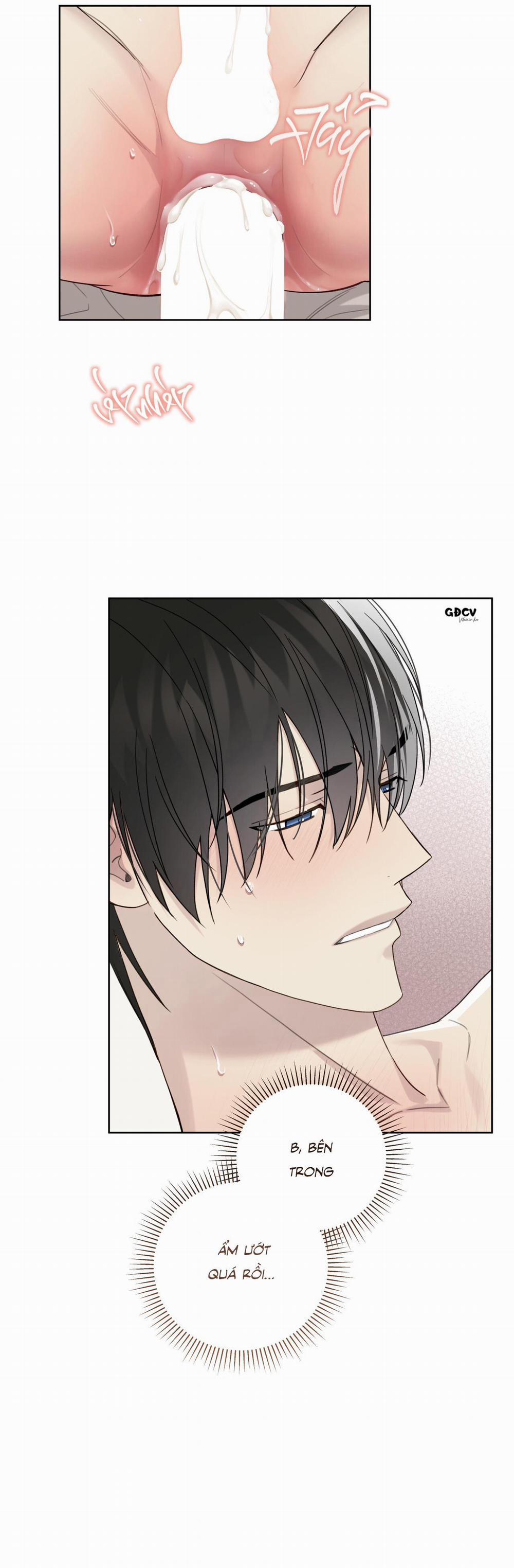 HIỂM HỌA GUIDING 48 18++ trang 16