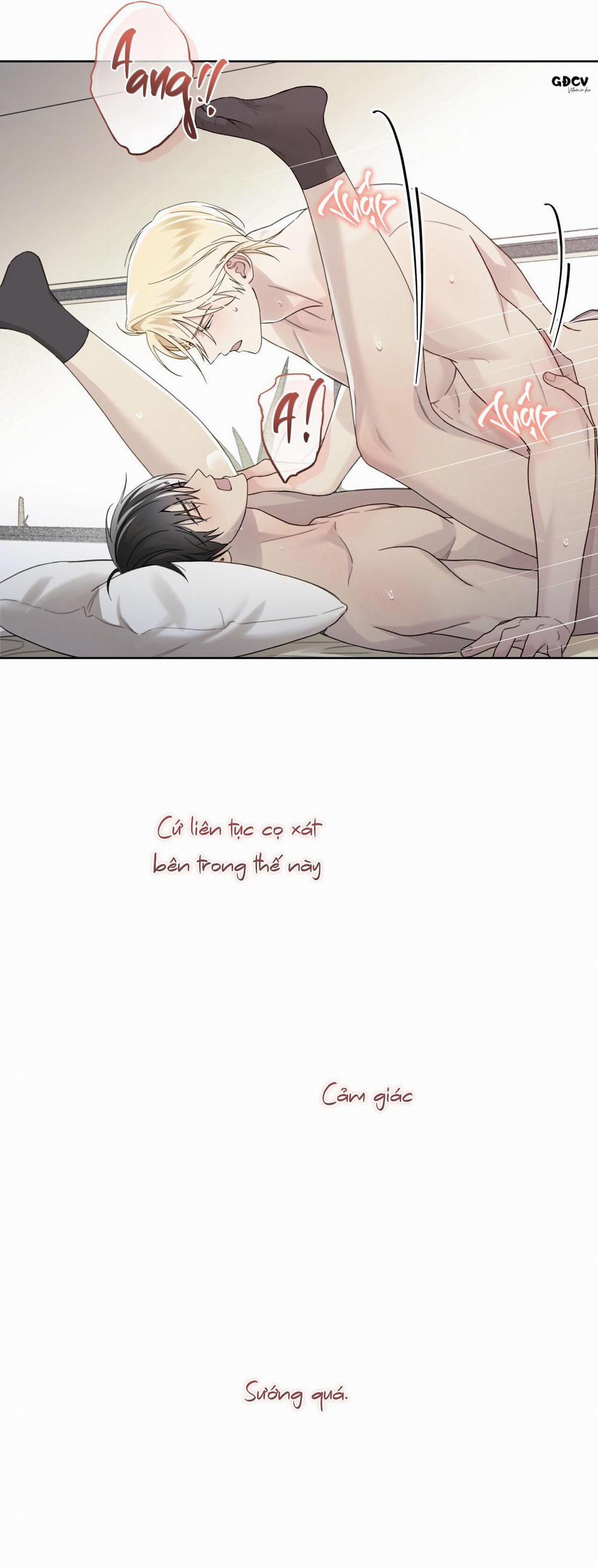 HIỂM HỌA GUIDING 48 18++ trang 25