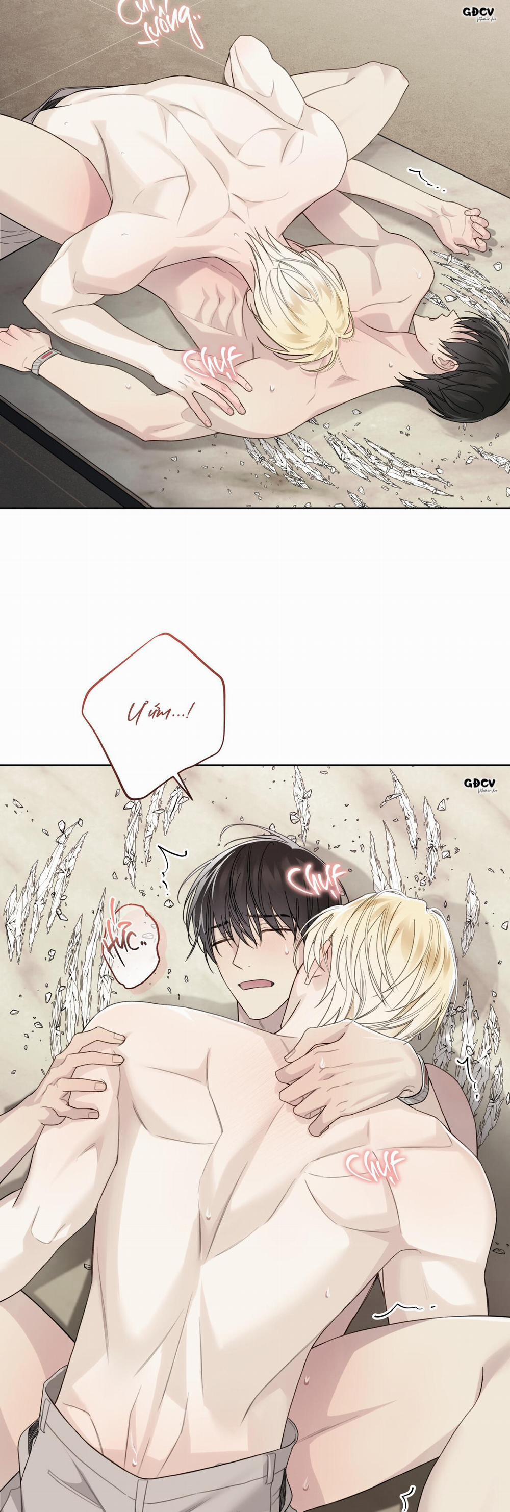 HIỂM HỌA GUIDING 48 18++ trang 3