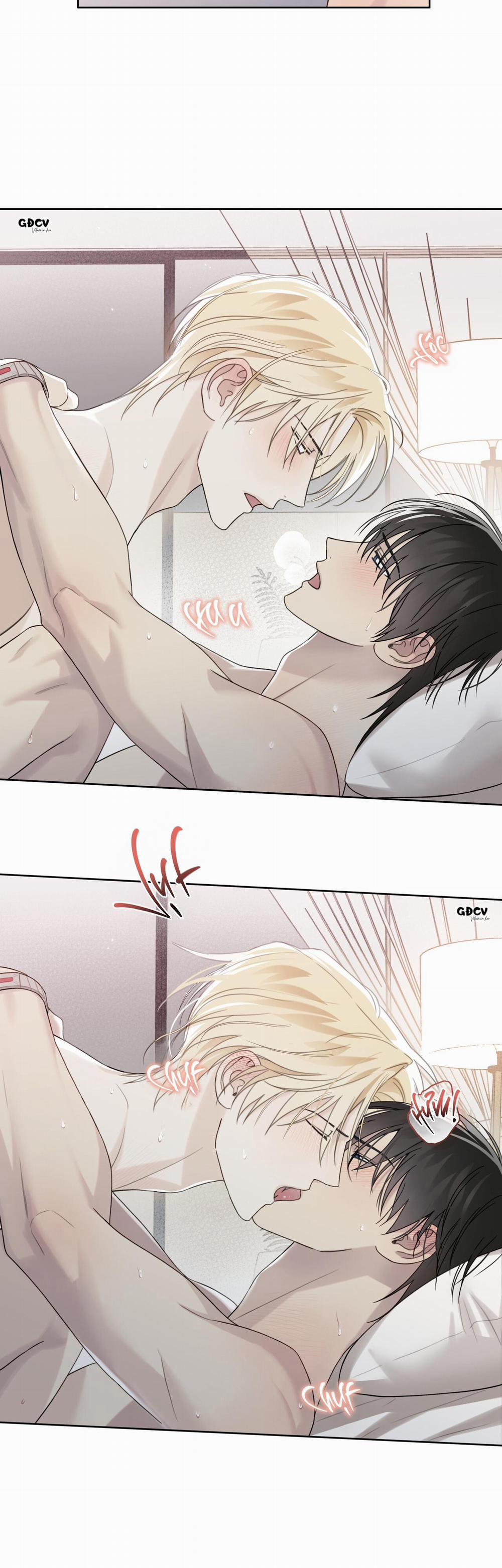 HIỂM HỌA GUIDING 48 18++ trang 33