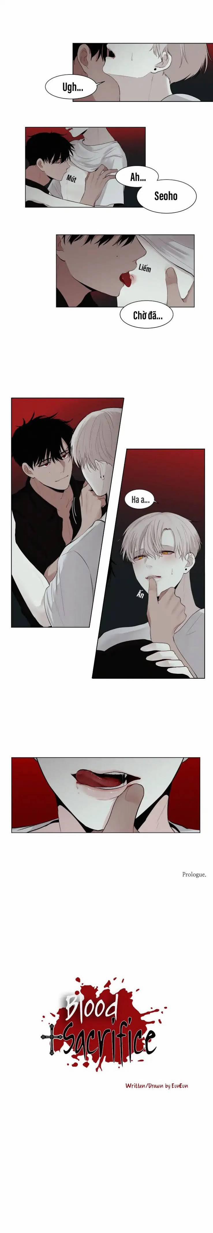 Hiến Máu 0 trang 3