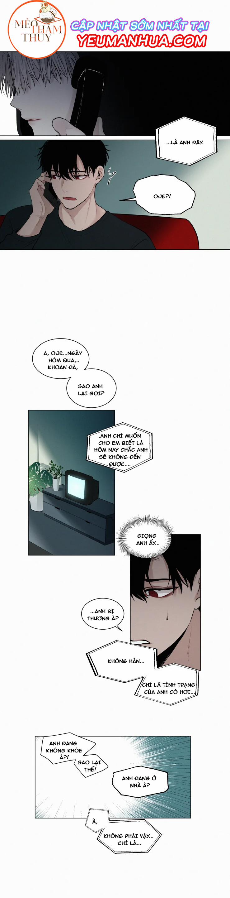 Hiến Máu 14 trang 13