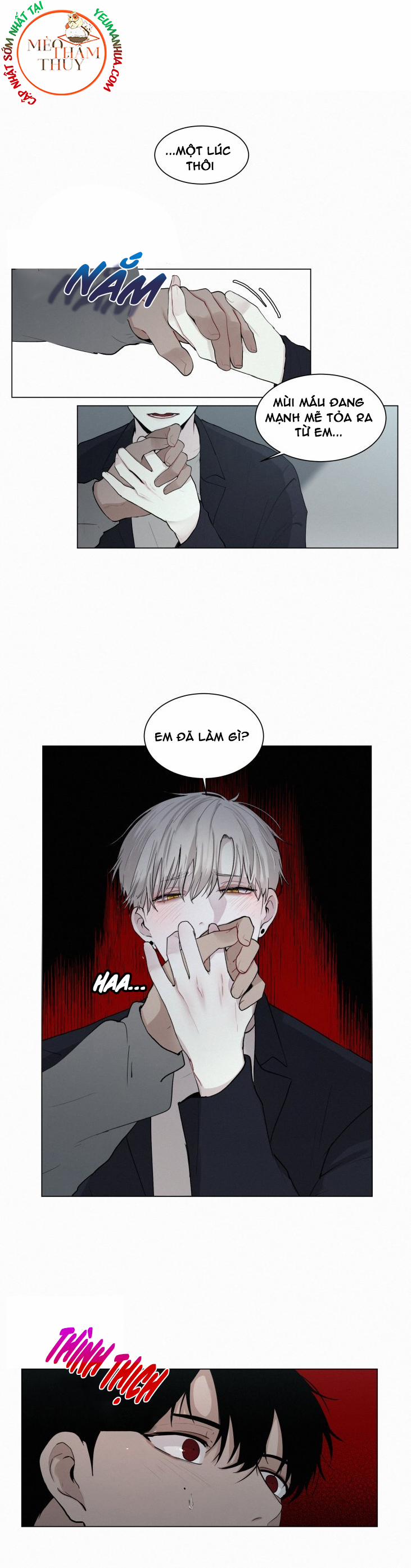 Hiến Máu 16 trang 1