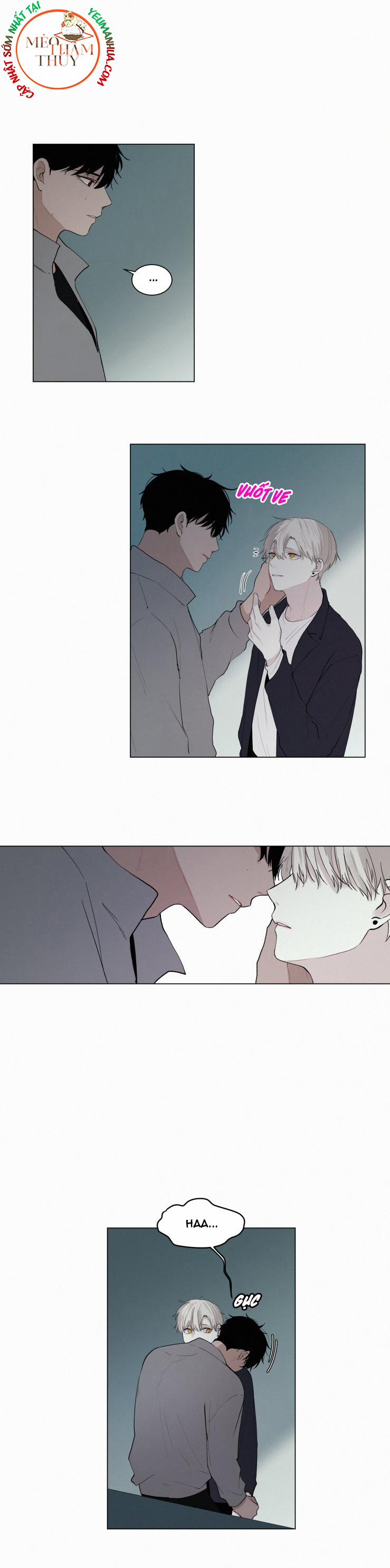 Hiến Máu 16 trang 12