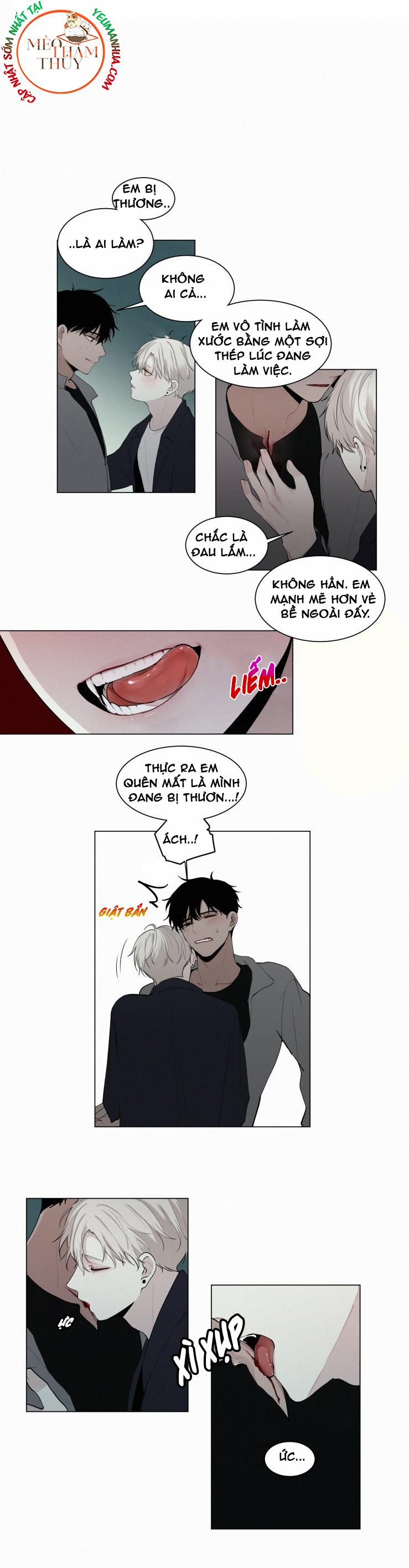 Hiến Máu 16 trang 4