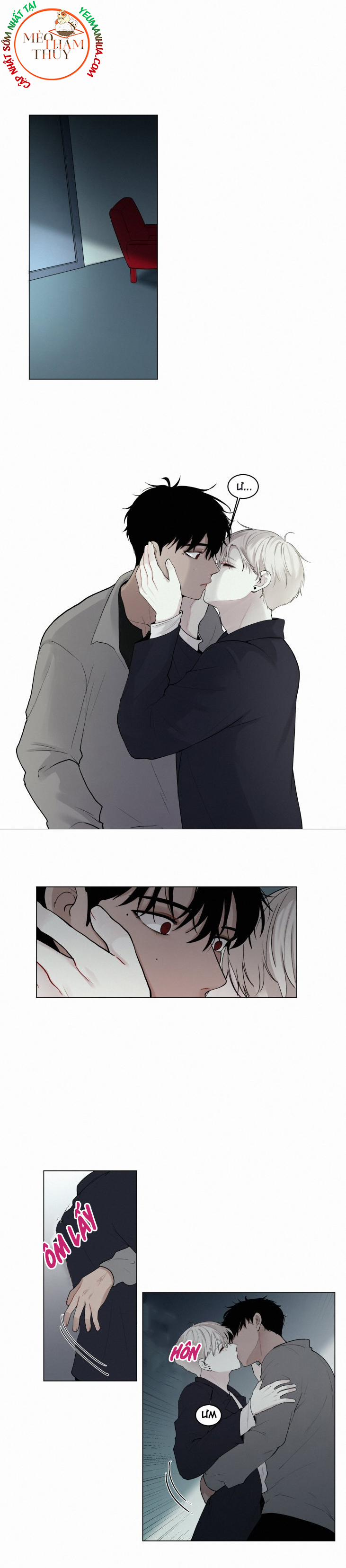 Hiến Máu 17 trang 0