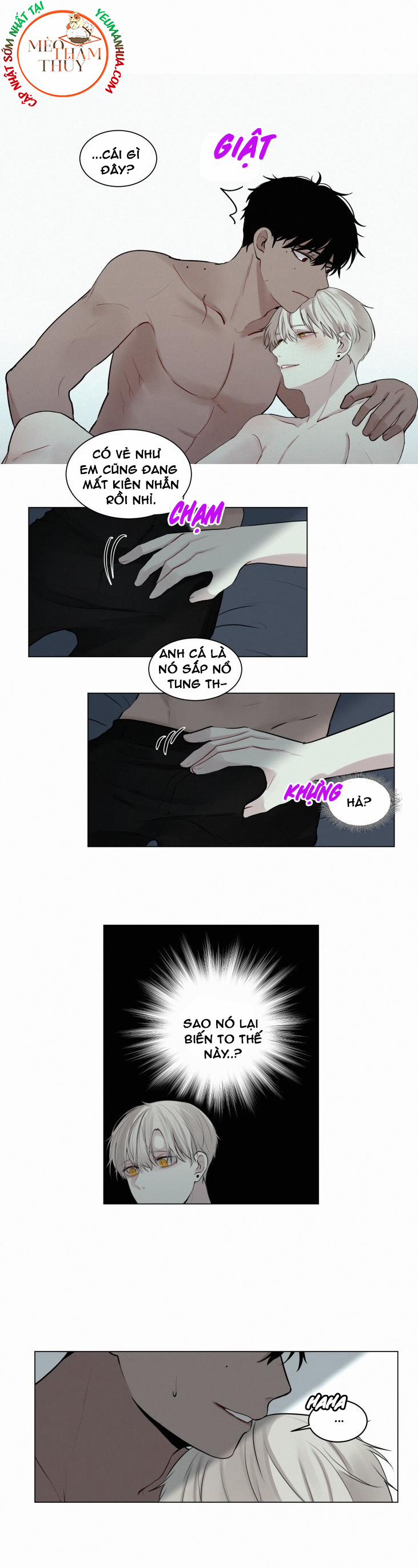 Hiến Máu 18 trang 0