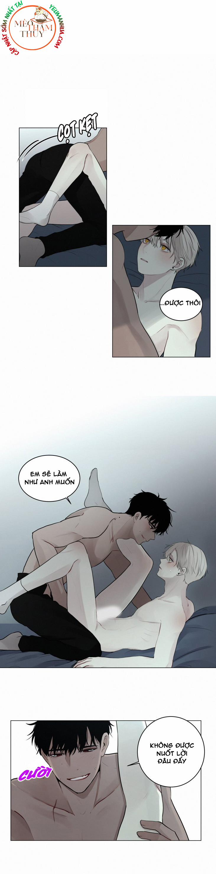 Hiến Máu 18 trang 1