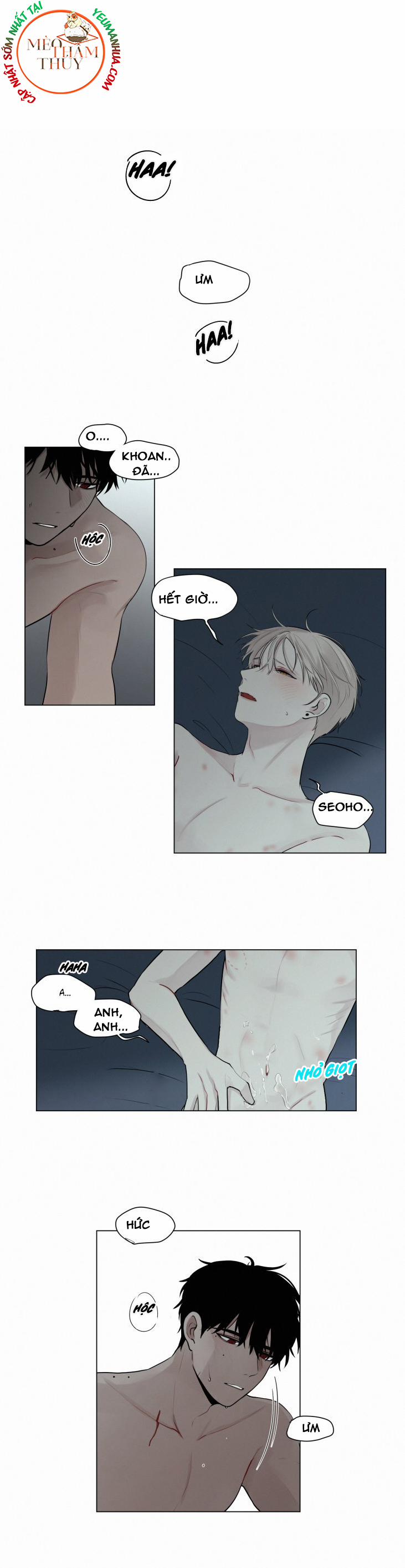 Hiến Máu 18 trang 9