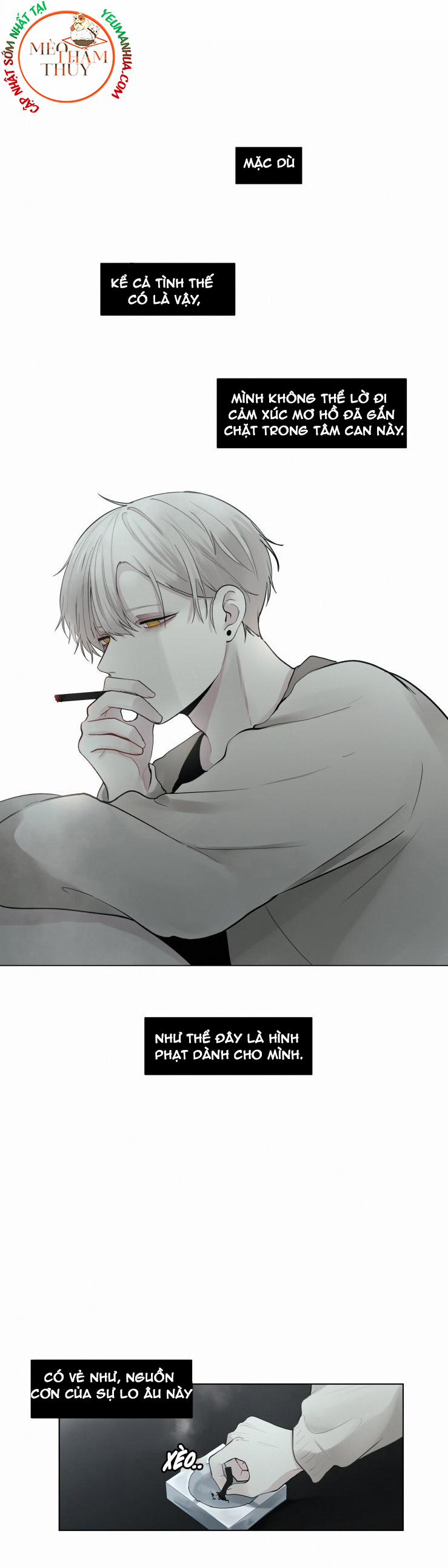 Hiến Máu 19 trang 1