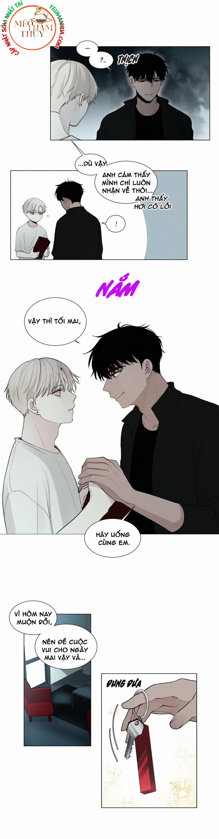 Hiến Máu 19 trang 10