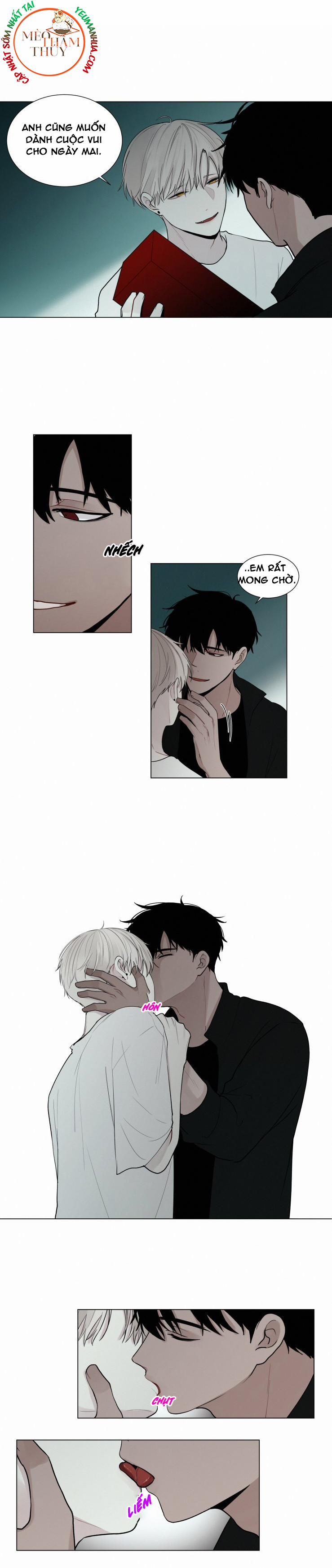 Hiến Máu 19 trang 12