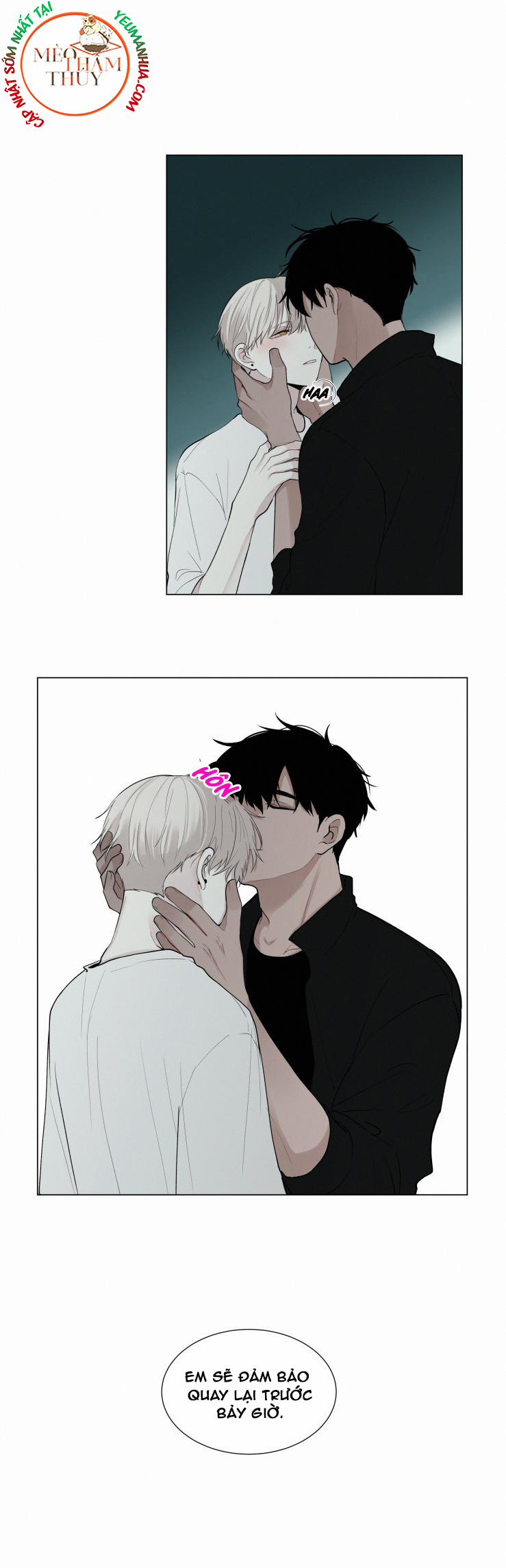 Hiến Máu 19 trang 13