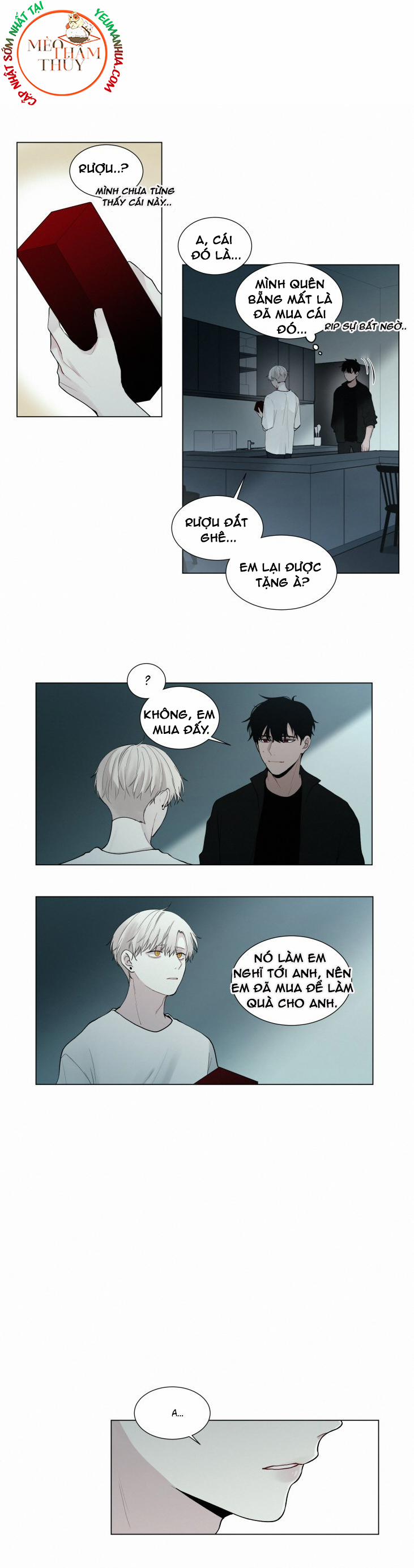 Hiến Máu 19 trang 8