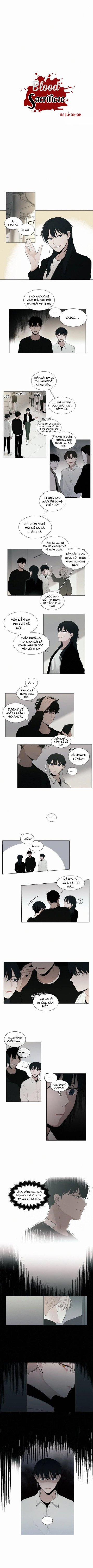 Hiến Máu 20 trang 0