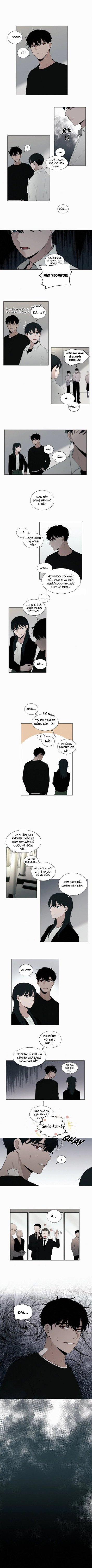 Hiến Máu 20 trang 1